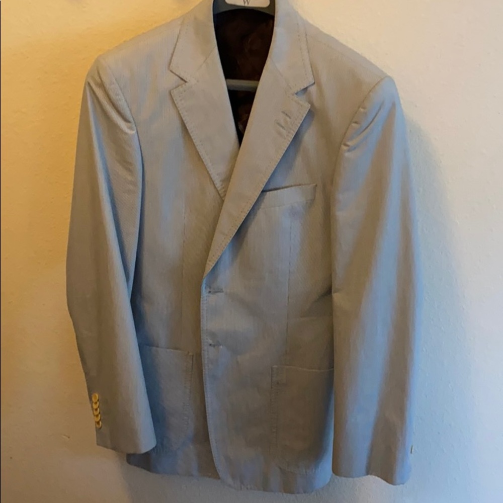 Paul smith sport coat